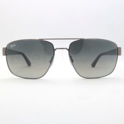 Ray-Ban 3663 00471 60 sunglasses