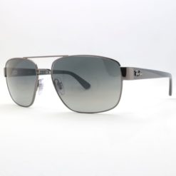 Ray-Ban 3663 00471 60 sunglasses
