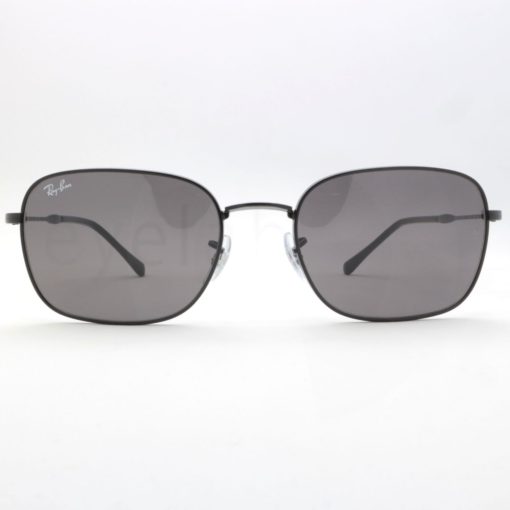 Γυαλιά ηλίου Ray-Ban 3706 002B1