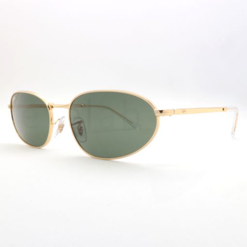 Ray-Ban 3734 00131 sunglasses