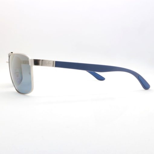 Ray-Ban 3737CH 003J0 60 sunglasses