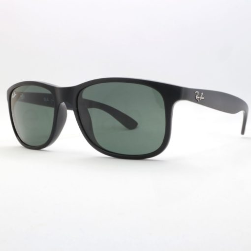 Ray-Ban 4202 Andy 606971 55 sunglasses