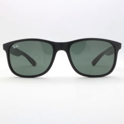 Ray-Ban 4202 Andy 606971 55 sunglasses