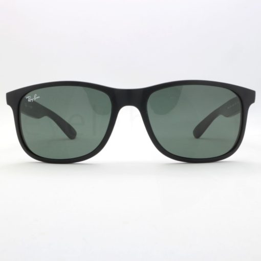 Ray-Ban 4202 Andy 606971 55 sunglasses