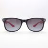 Ray-Ban Junior New Wayfarer 9052S 70218G 48 sunglasses