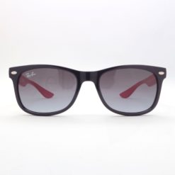 Ray-Ban Junior New Wayfarer 9052S 70218G 48 sunglasses