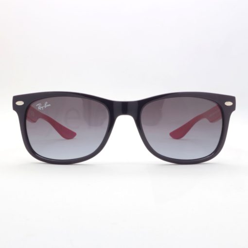 Ray-Ban Junior New Wayfarer 9052S 70218G 48 sunglasses