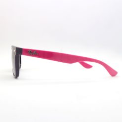 Ray-Ban Junior New Wayfarer 9052S 70218G 48 sunglasses