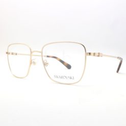 Swarovski 1003 4013 eyeglasses frame