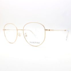 Swarovski 1016D 4013 eyeglasses frame