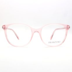 Swarovski 2002 3001 eyeglasses