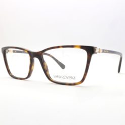 Swarovski 2015 1002 eyeglasses frame