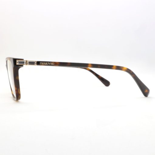 Swarovski 2015 1002 eyeglasses frame