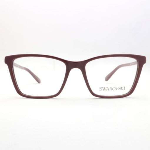 Swarovski 2015 1008 eyeglasses