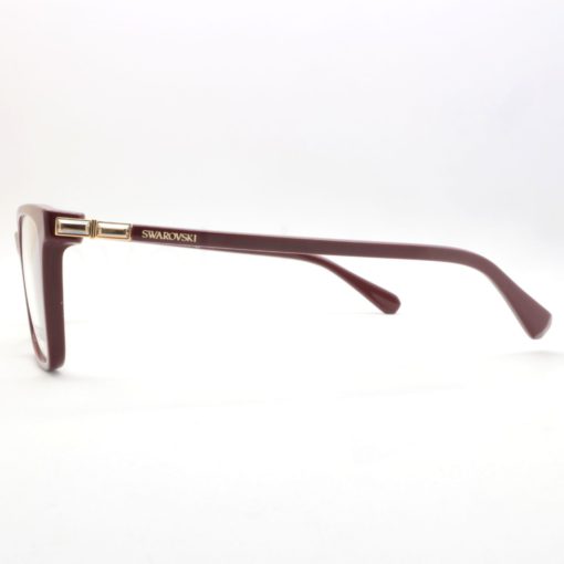 Swarovski 2015 1008 eyeglasses