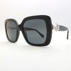 Swarovski 6001 100187 sunglasses