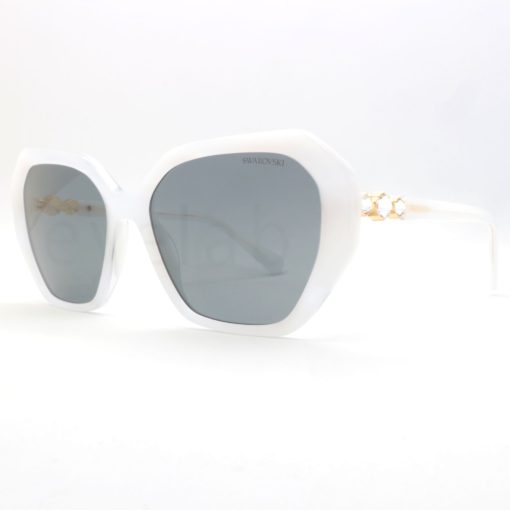 Swarovski 6017 104287 sunglasses