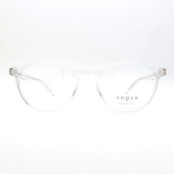 Vogue 5326 W745 49 eyeglasses frame