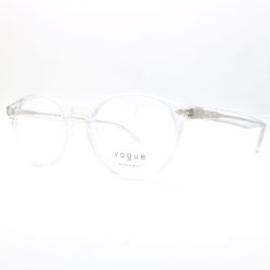 Vogue 5326 W745 49 eyeglasses frame