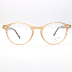 Vogue 5326 W900 51 eyeglasses frame
