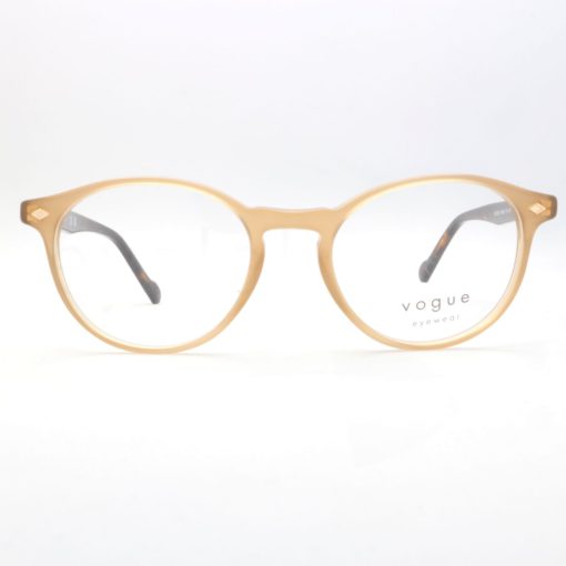 Vogue 5326 W900 51 eyeglasses frame