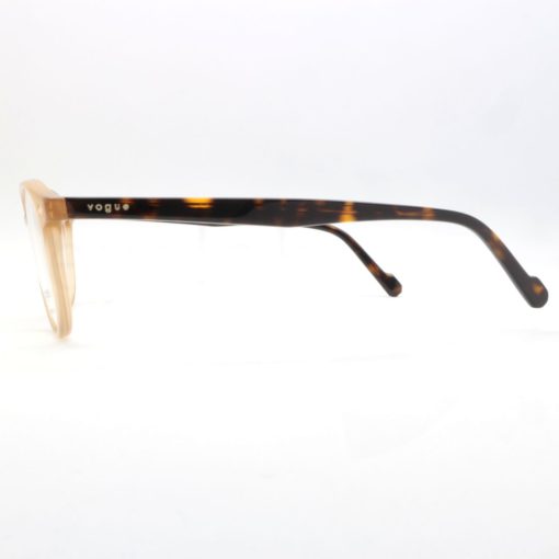 Vogue 5326 W900 51 eyeglasses frame