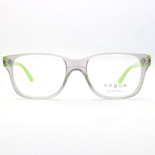  Vogue Junior 2006 2820 eyeglasses frame