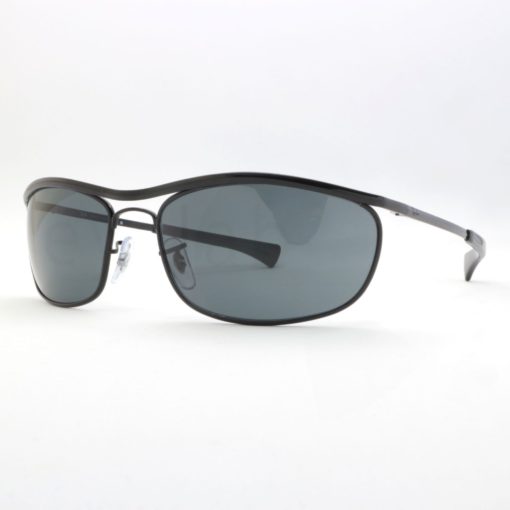 Ray-Ban 3119M Olympian i deluxe 002R5 sunglasses