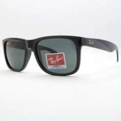 Ray-Ban 4165 Justin 60171 sunglasses