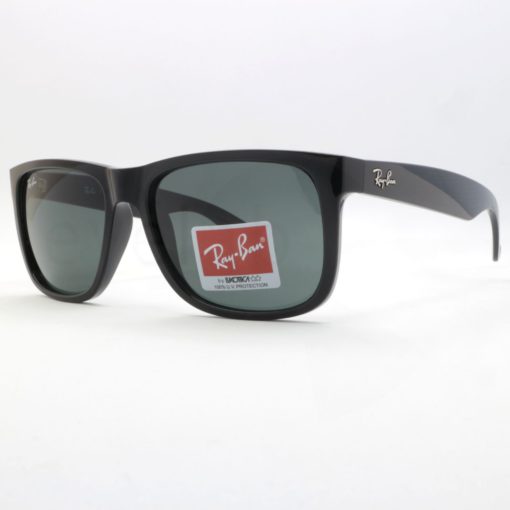 Γυαλιά ηλίου Ray-Ban 4165 Justin 60171