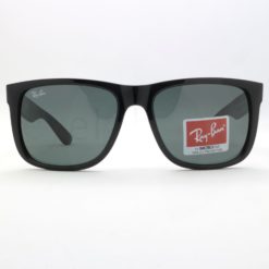 Ray-Ban 4165 Justin 60171 sunglasses