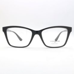 Vogue 5420 W44 eyeglasses frame