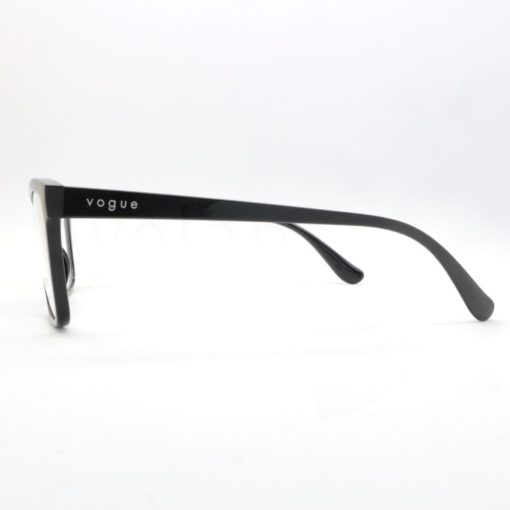 Vogue 5420 W44 eyeglasses frame