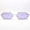 Ray-Ban 3728 Yevi 0041A sunglasses