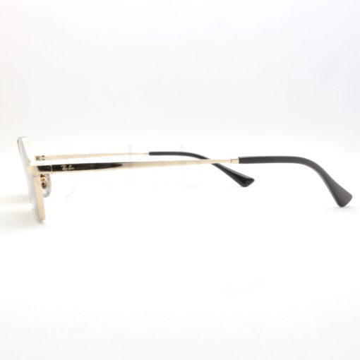 Ray-Ban 3728 Yevi 92136V sunglasses