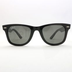 Ray-Ban Wayfarer Ease 4340 60158 50 sunglasses