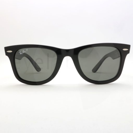 Ray-Ban Wayfarer Ease 4340 60158 50 sunglasses