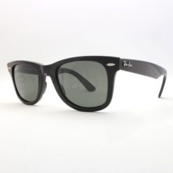 Ray-Ban Wayfarer Ease 4340 60158 50 sunglasses