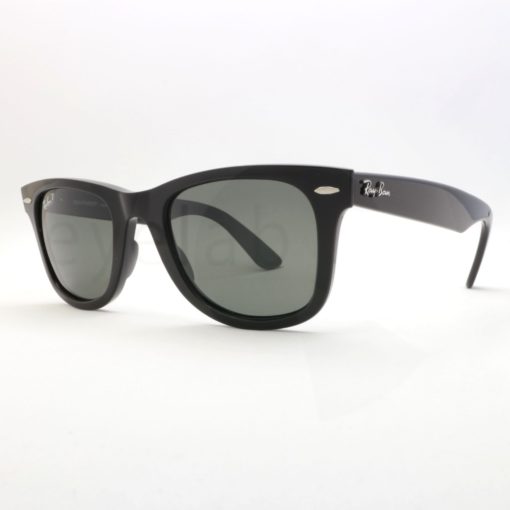 Ray-Ban Wayfarer Ease 4340 60158 50 sunglasses