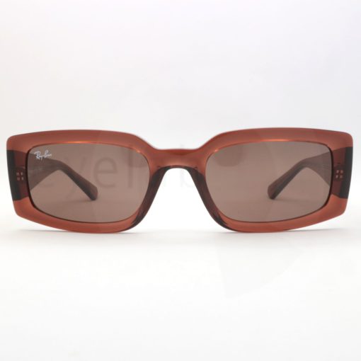 Ray-Ban 4395 Kiliane 667873 sunglasses
