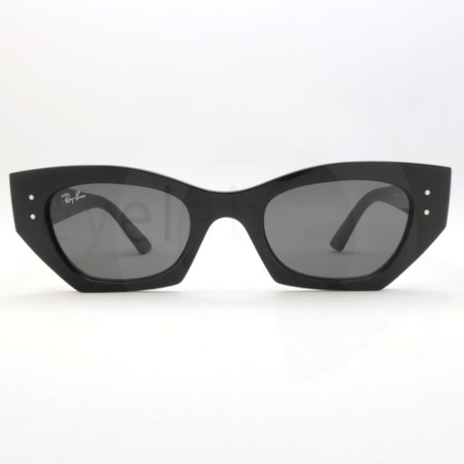 Ray-Ban 4430 Zena 667787 sunglasses