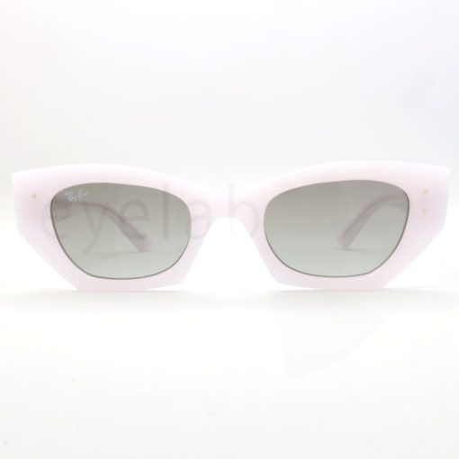 Ray-Ban 4430 Zena 675911 sunglasses