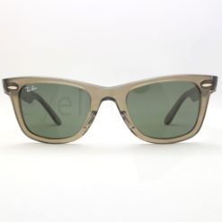 Ray-Ban Change 2140 Wayfarer 138731 50 sunglasses