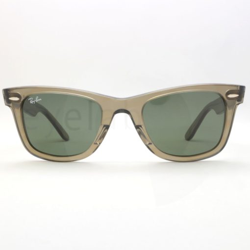 Ray-Ban Change 2140 Wayfarer 138731 50 sunglasses