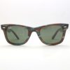 Ray-Ban Change 2140 Wayfarer 138731 50 sunglasses