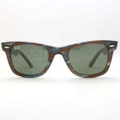 Ray-Ban Change 2140 Wayfarer 138731 50 sunglasses