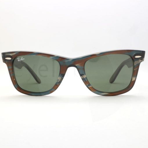 Ray-Ban Change 2140 Wayfarer 138731 50 sunglasses