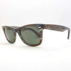 Ray-Ban Change 2140 Wayfarer 138731 50 sunglasses
