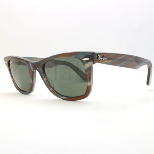 Ray-Ban Change 2140 Wayfarer 138731 50 sunglasses