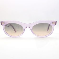 Ray-Ban Change 2242 Wayfarer oval 138432